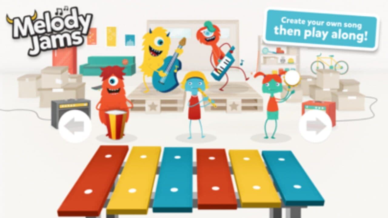 Melody Jams thumbnail 5