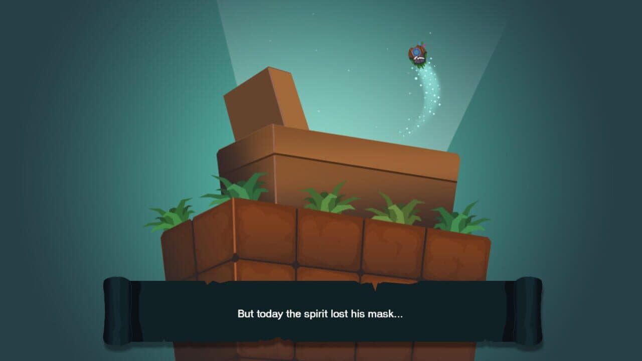 Spirit of Maya thumbnail 4