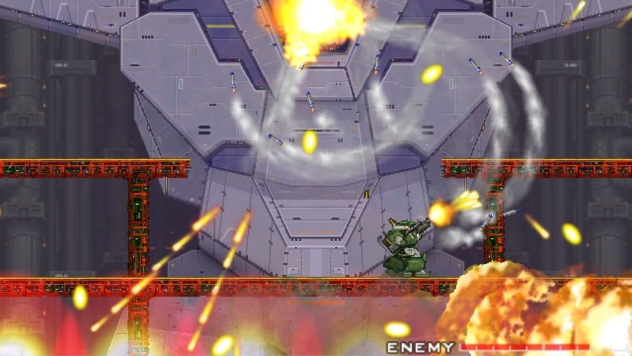 Gigantic Army thumbnail 2
