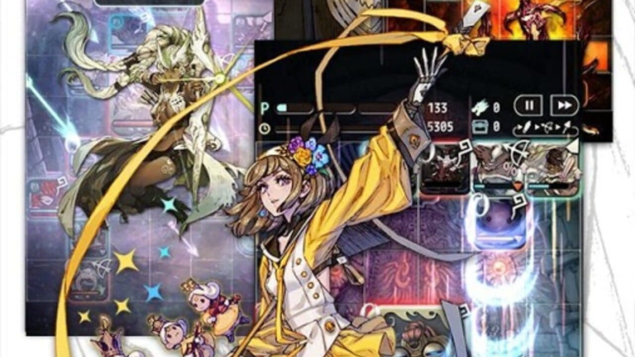 Terra Battle thumbnail 2
