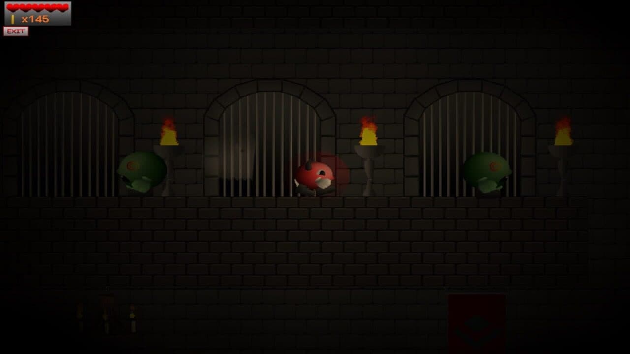 Hell'S Little Story screenshot 1