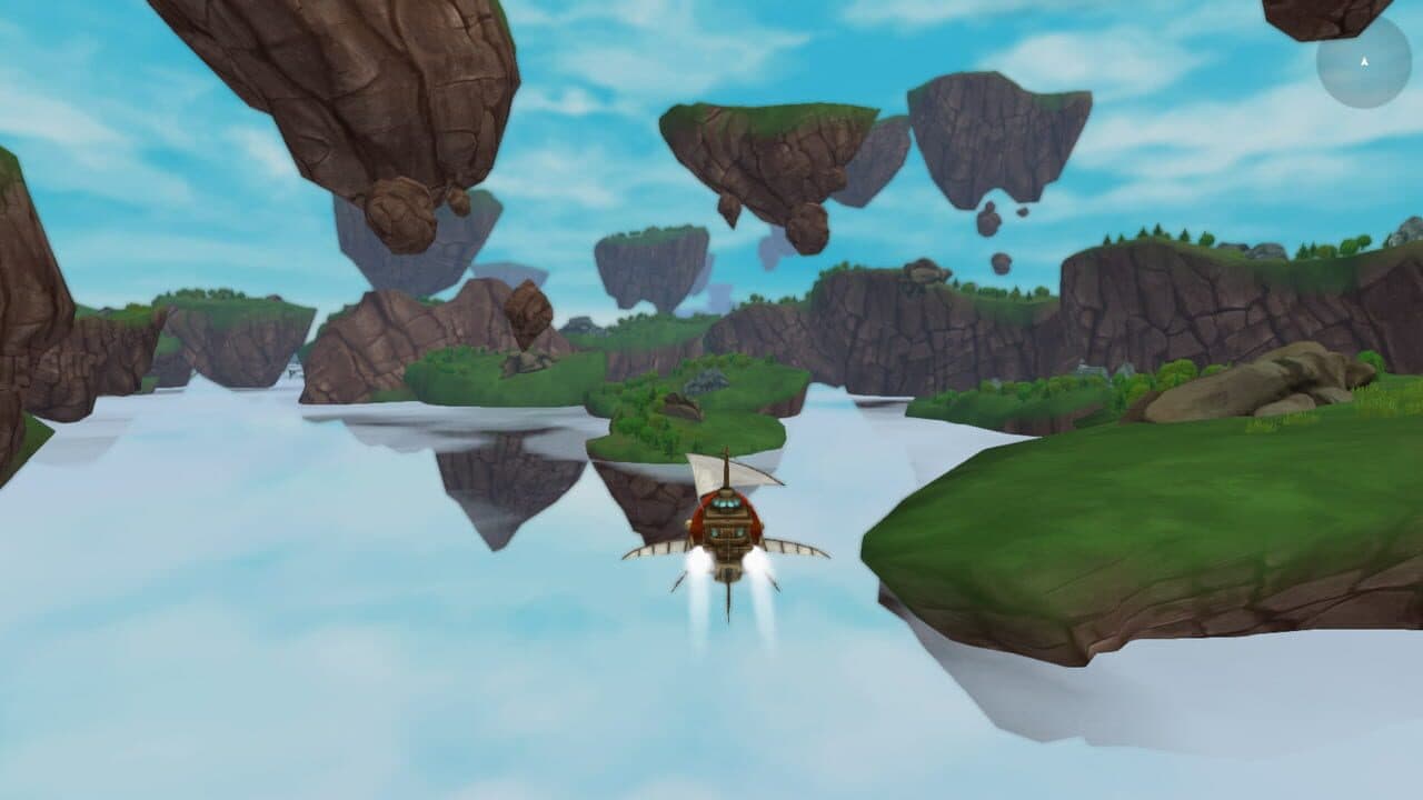 Soul Saga: Episode 1 thumbnail 4