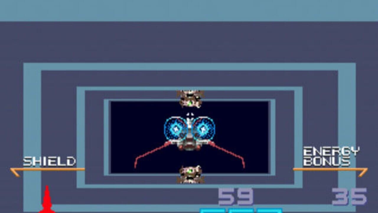Galaxy Force II thumbnail 5