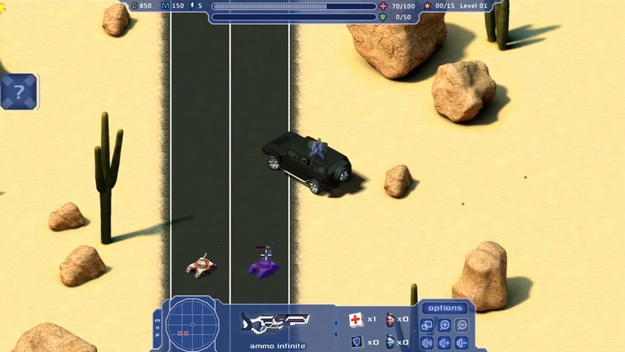 Escape Machines thumbnail 5