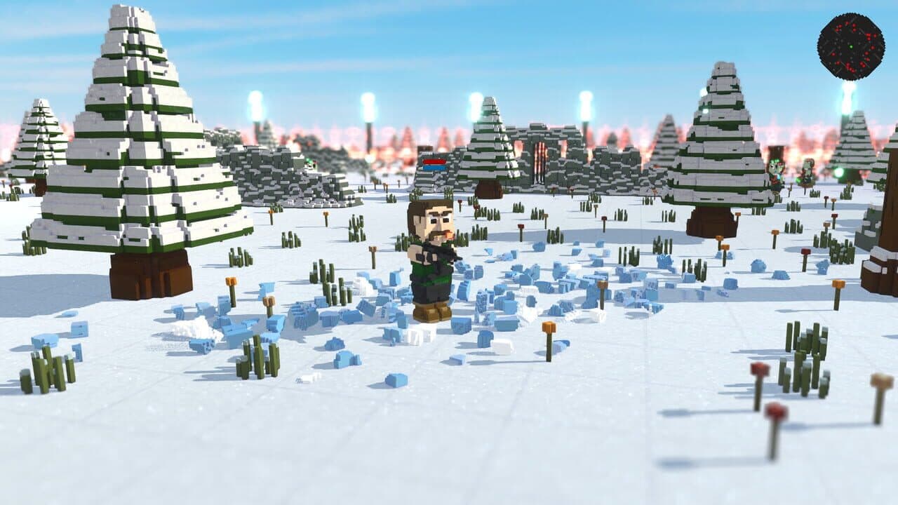 Critical Annihilation thumbnail 2