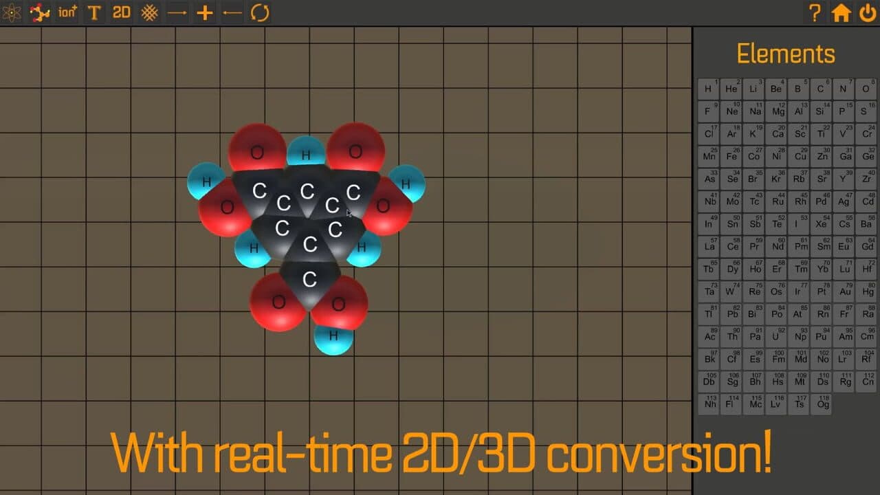 Quantum Engine thumbnail 5