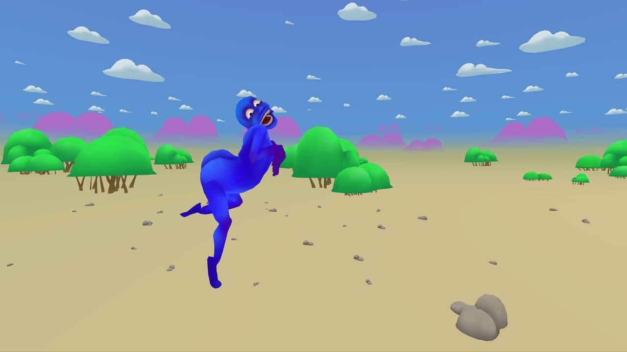 Butts: The VR Experience thumbnail 5