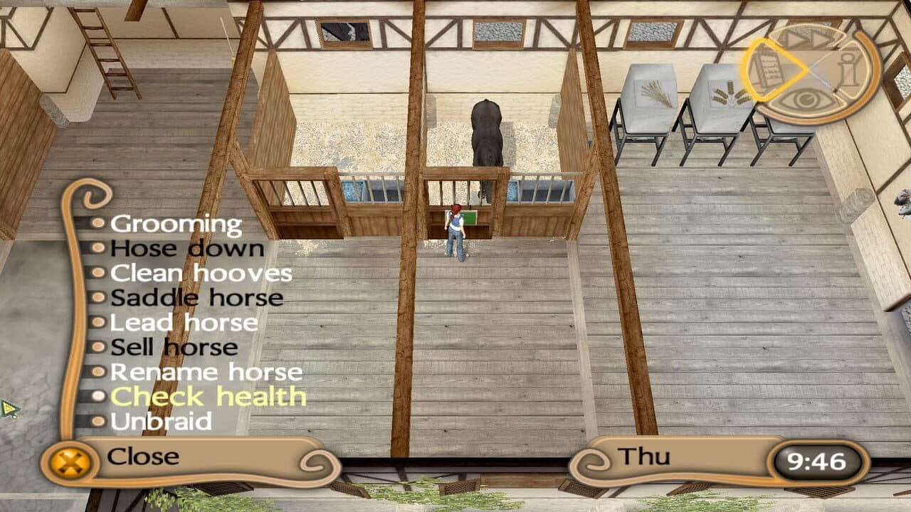 My Riding Stables: Life with Horses thumbnail 5