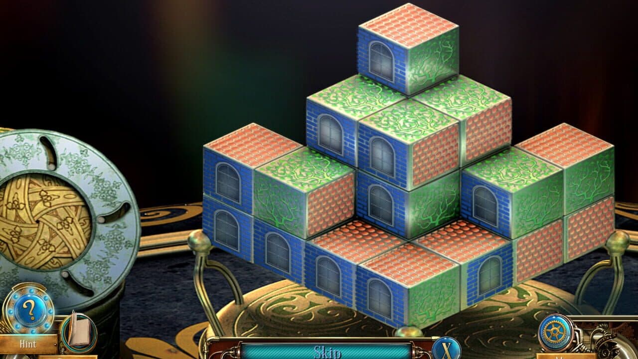 Time Mysteries 2: The Ancient Spectres thumbnail 4