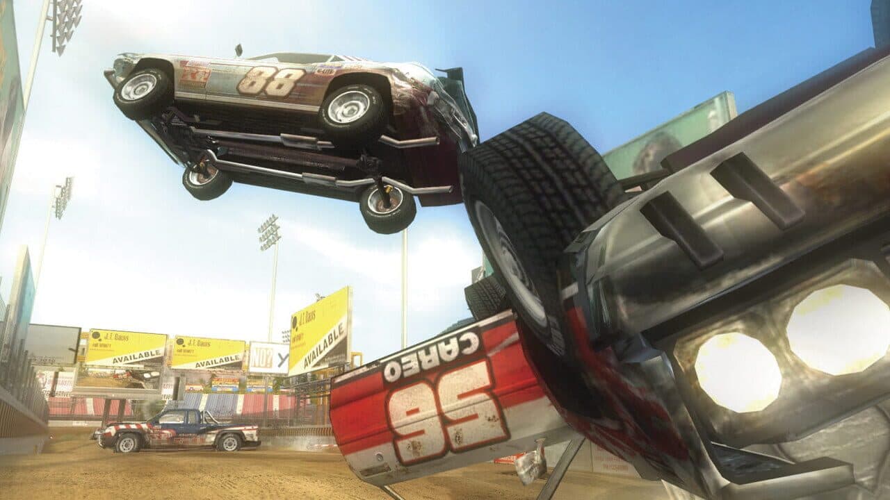 FlatOut 2 thumbnail 4