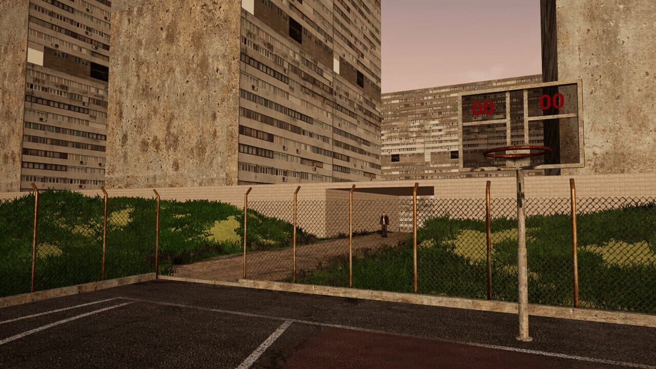 Streetball VR thumbnail 2