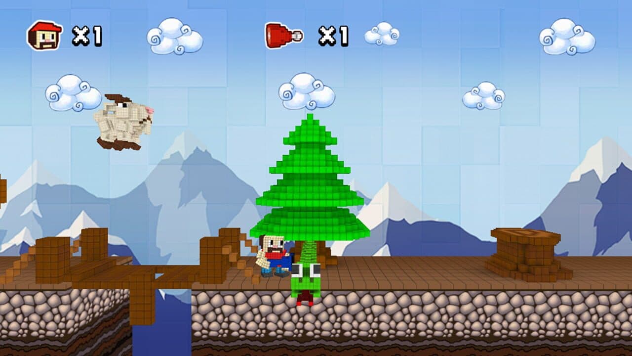 Pixel Hunter thumbnail 8