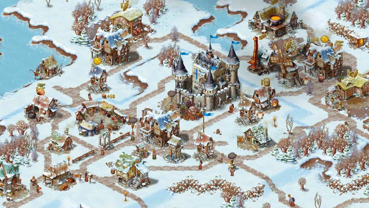 Townsmen thumbnail 4