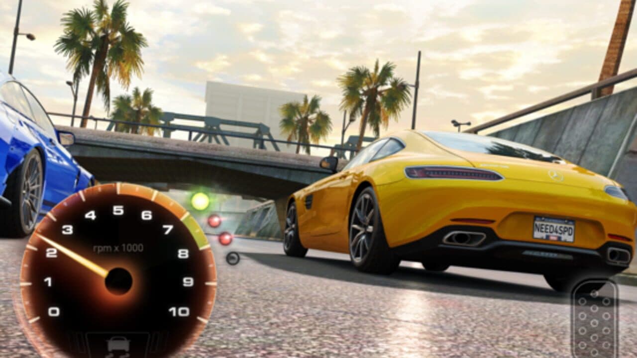 Need for Speed: No Limits thumbnail 9