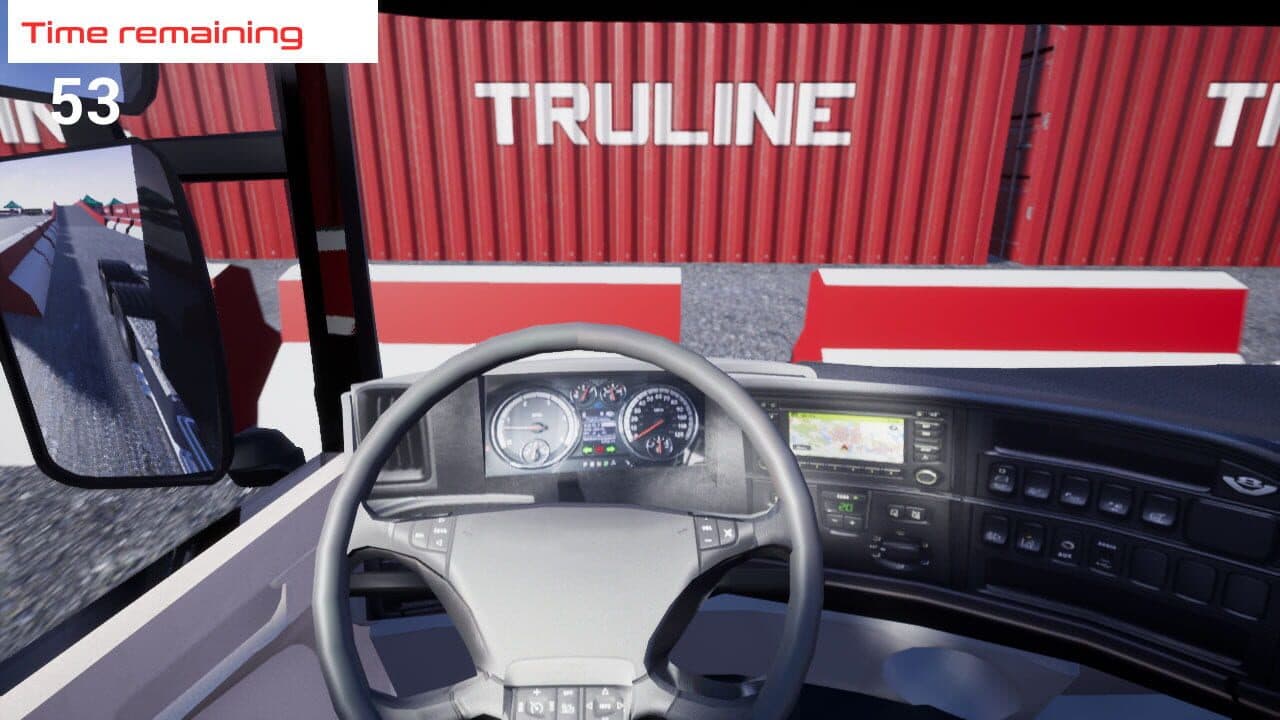 Survival driver 2: Heavy vehicles thumbnail 2