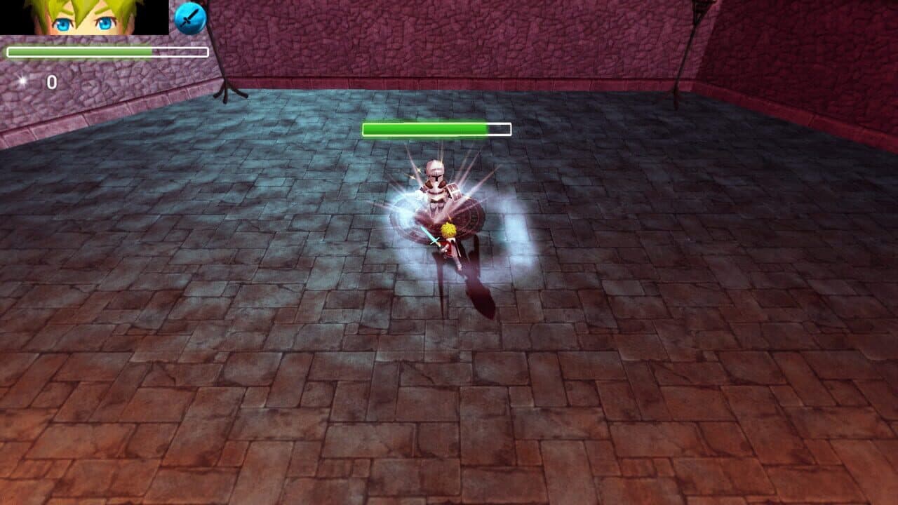 Soul Rebellion thumbnail 7