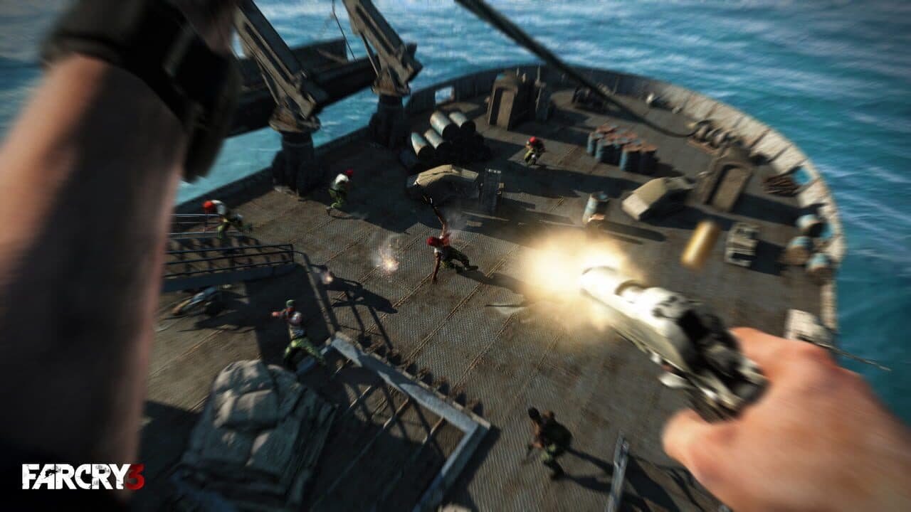 Far Cry 3 thumbnail 3