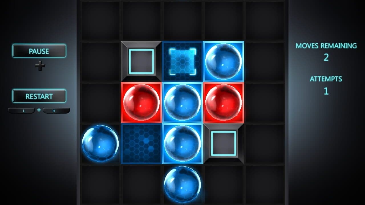 Grid Mania thumbnail 2