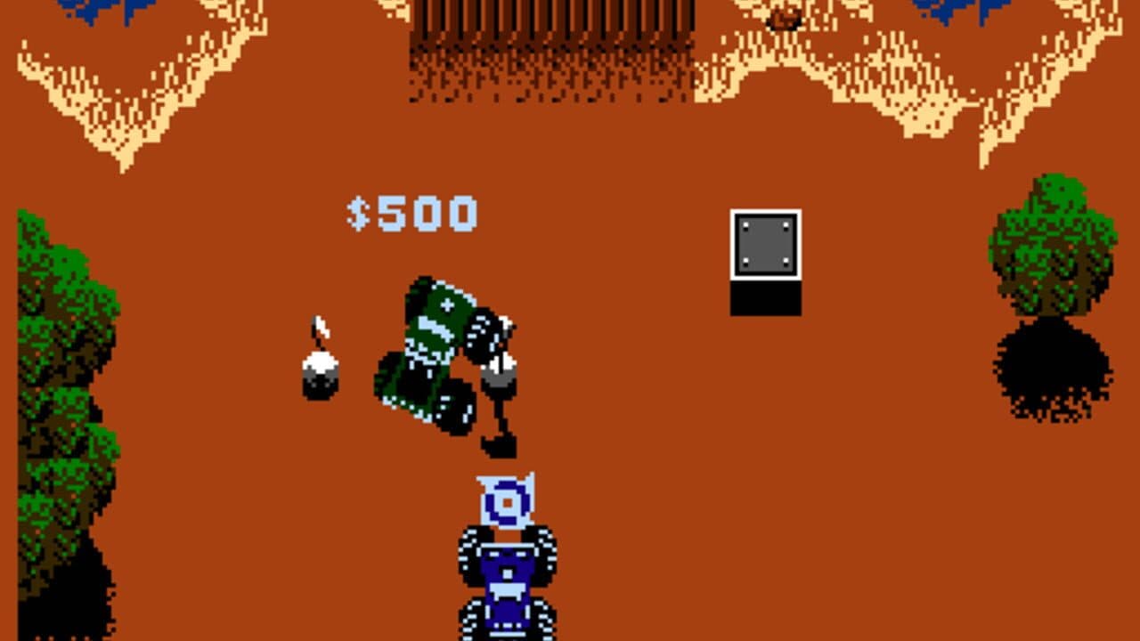 Bigfoot thumbnail 3