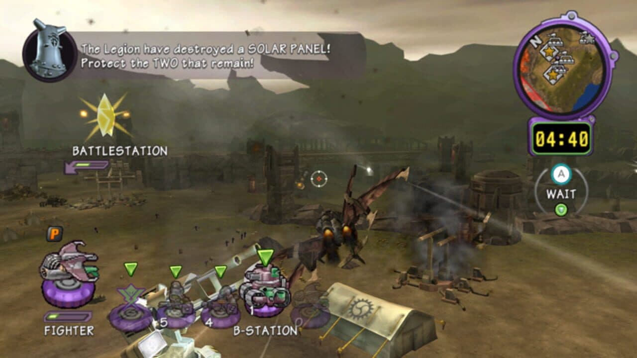 Battalion Wars 2 thumbnail 12