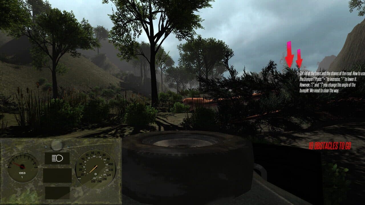 War Truck Simulator thumbnail 2