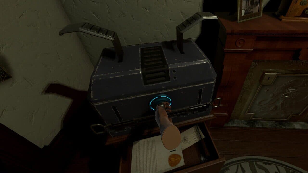 Nano Shift VR thumbnail 4
