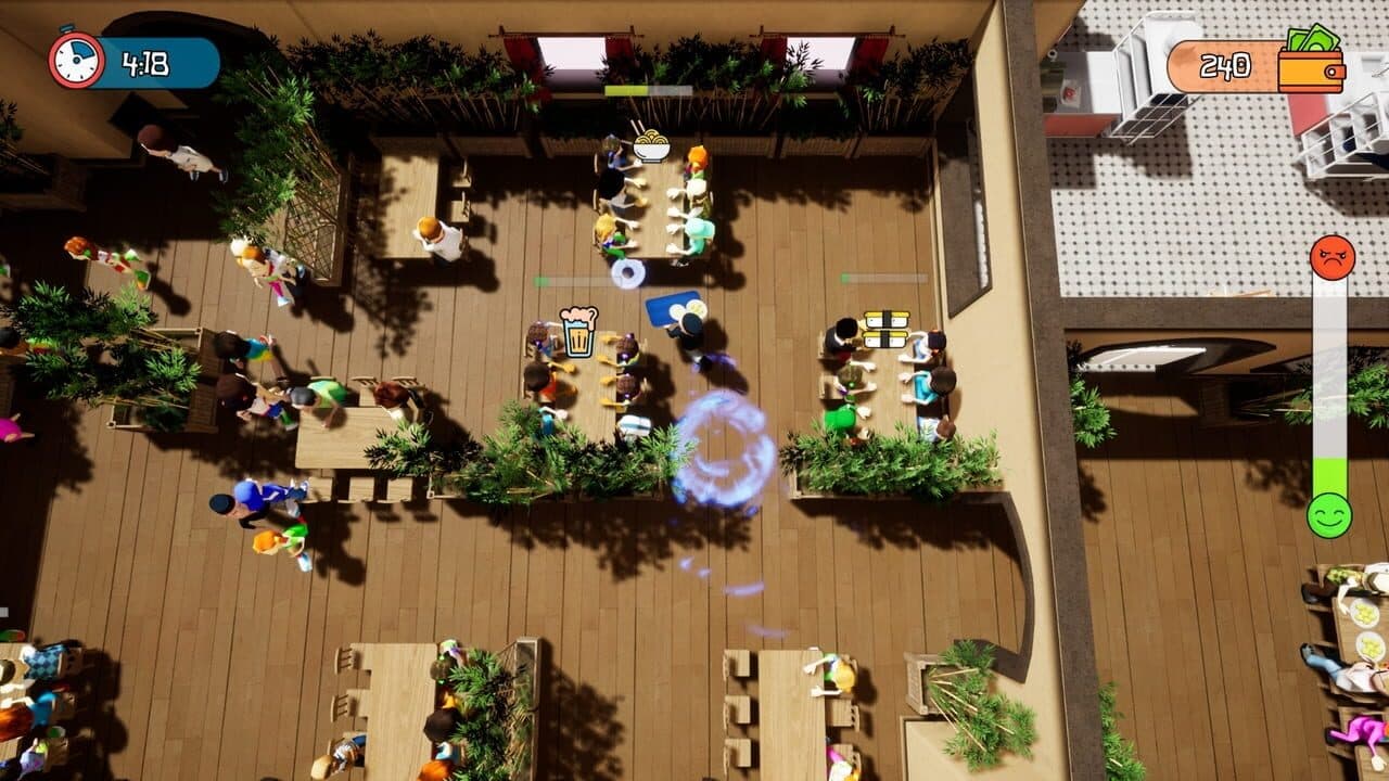 Mad Restaurant People thumbnail 4
