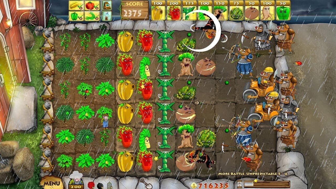 Battle Ranch thumbnail 4