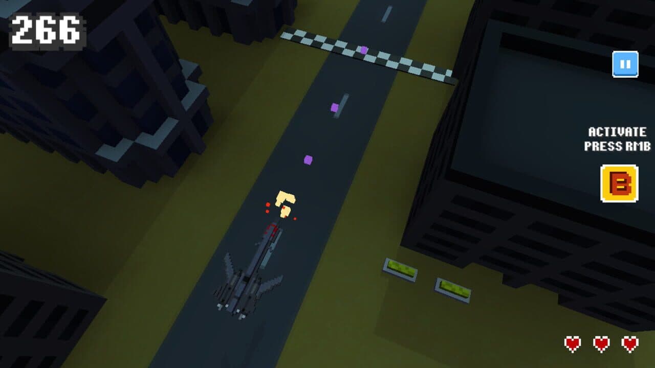 Operation Desert Road thumbnail 2