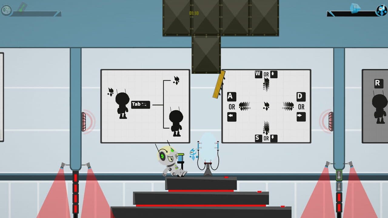 Metronix Lab thumbnail 4