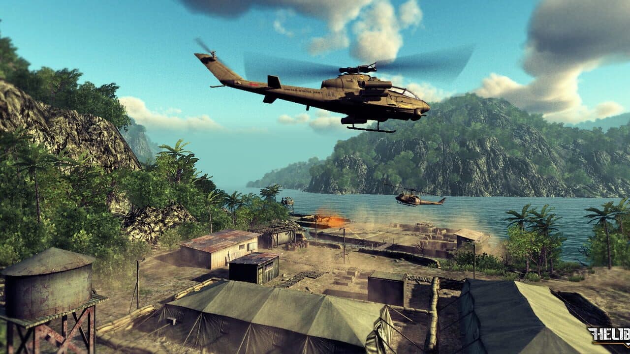 Heliborne thumbnail 2