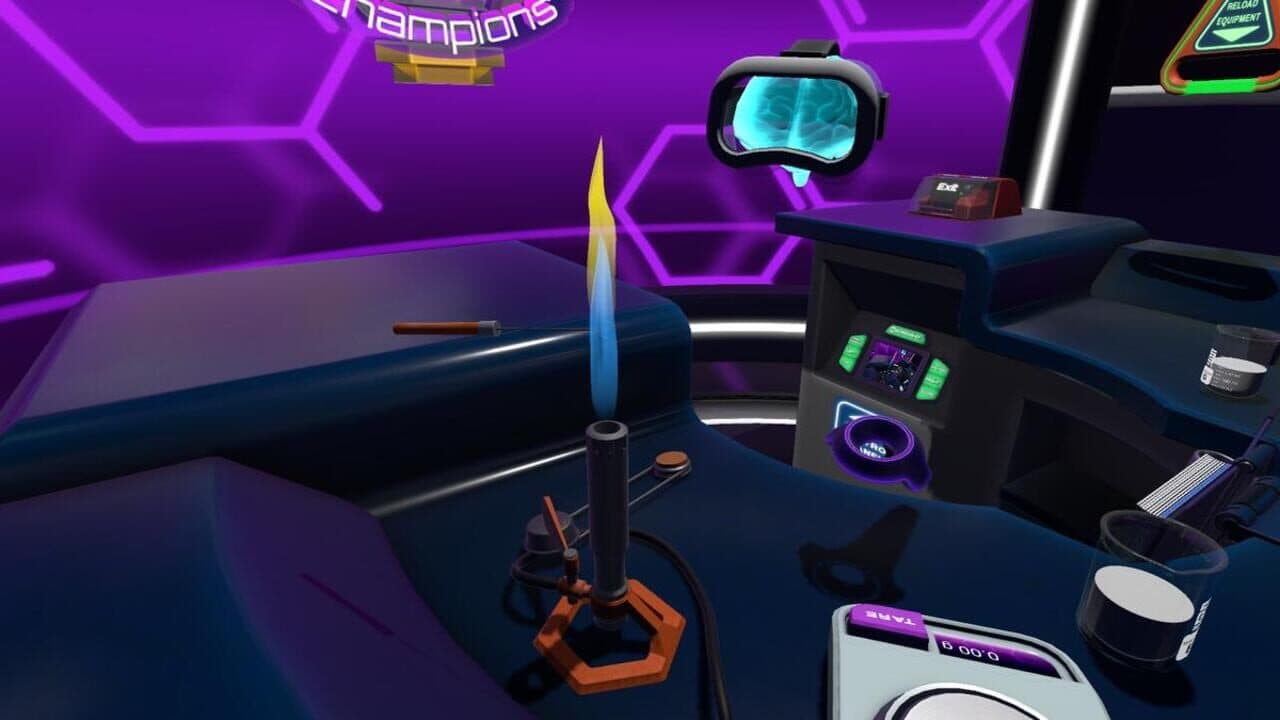 HoloLab Champions thumbnail 3