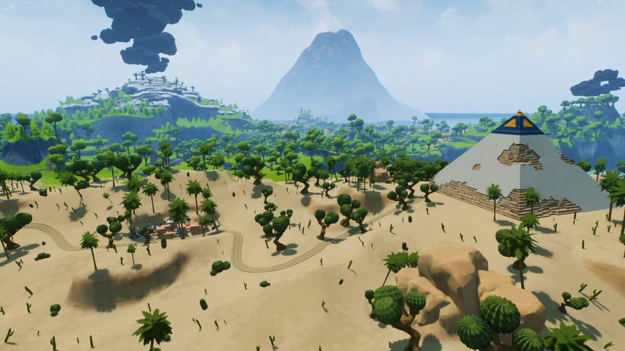 Crazy Justice thumbnail 4