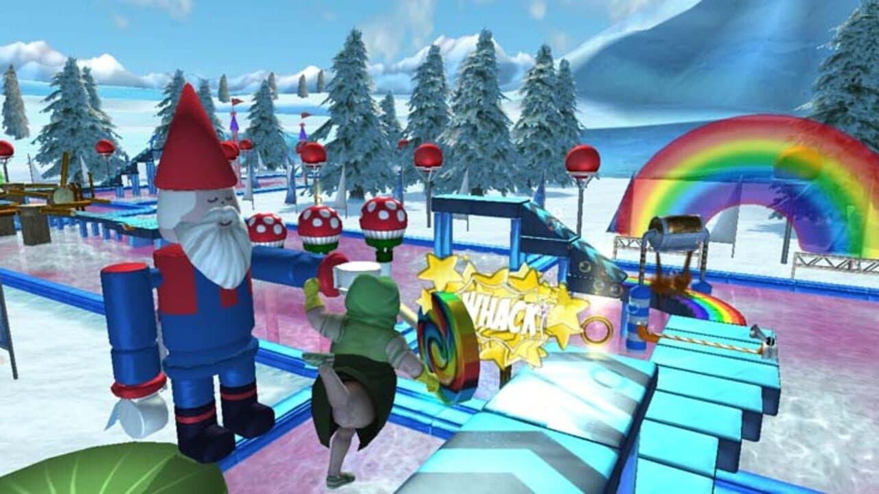 Wipeout 3 thumbnail 2