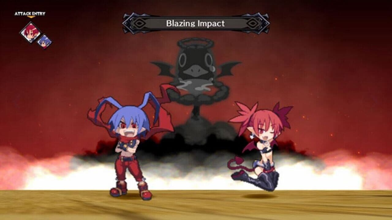 Disgaea 5 Complete thumbnail 4