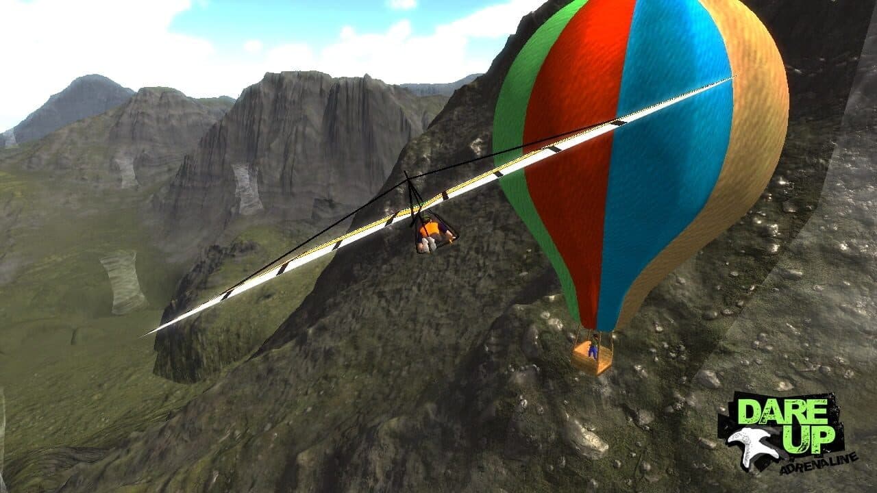Dare Up Adrenaline thumbnail 4