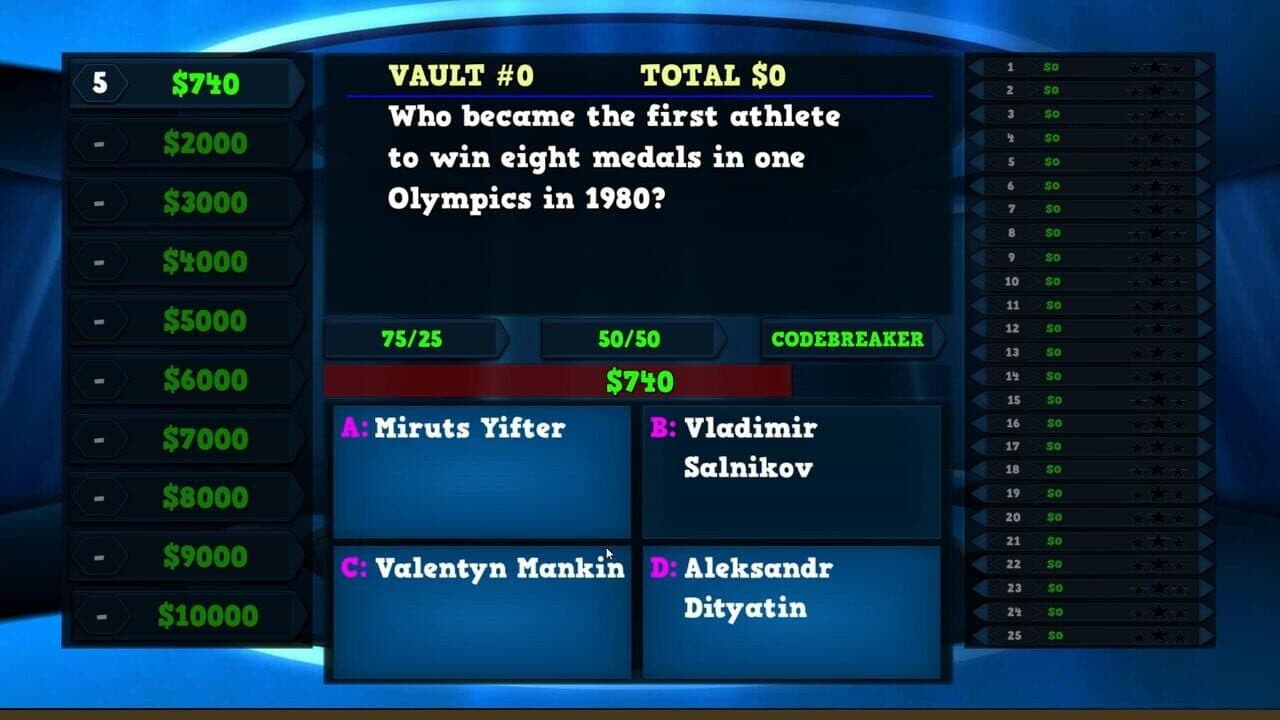 Trivia Vault Olympics Trivia thumbnail 5