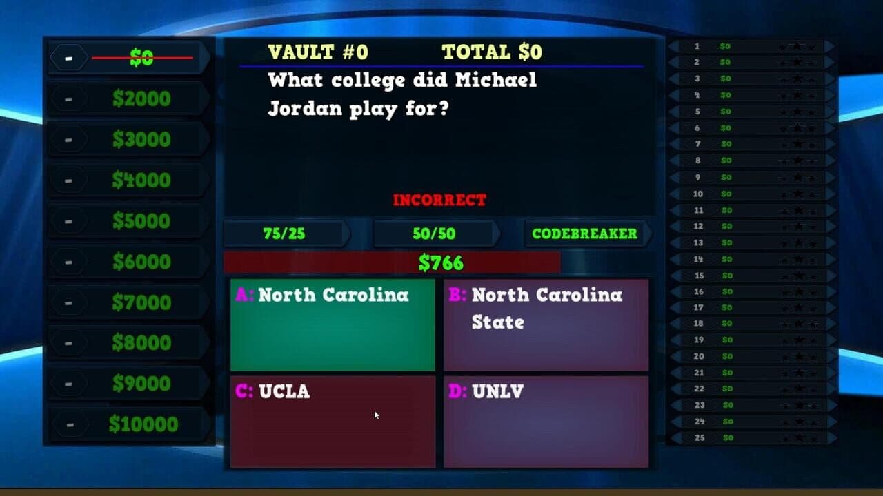 Trivia Vault Basketball Trivia thumbnail 3