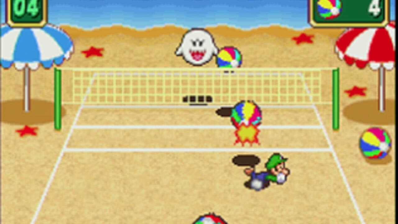 Mario Party Advance thumbnail 4