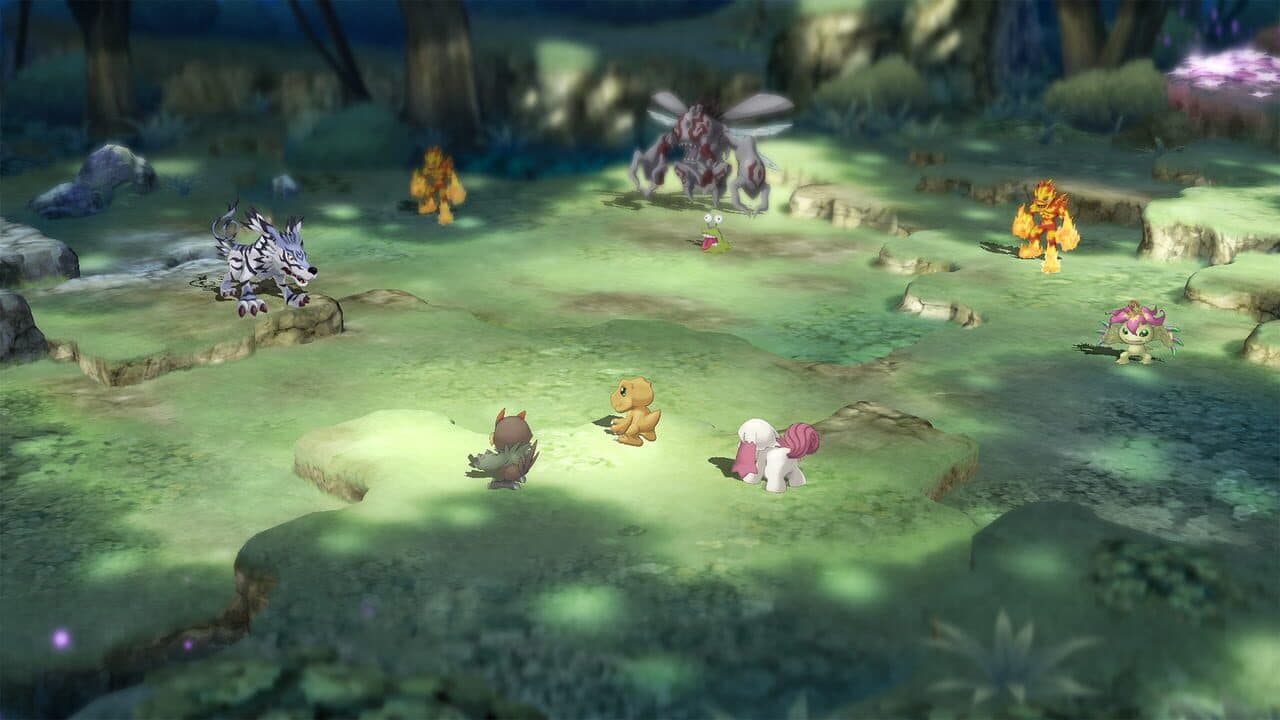 Digimon Survive thumbnail 2