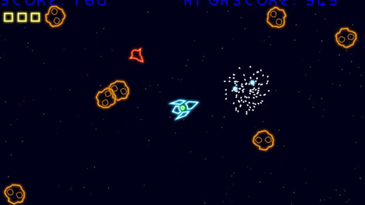 NeonGalaxy Wars thumbnail 3