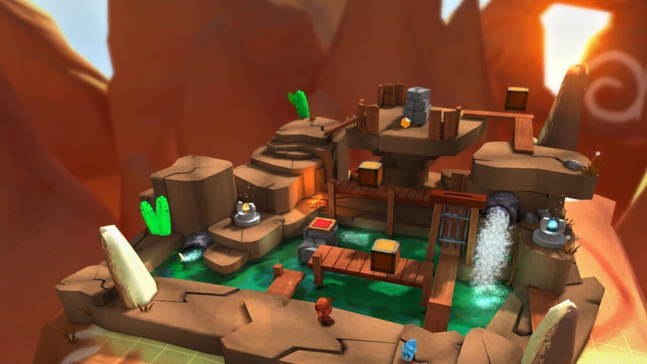 Anmynor Puzzles thumbnail 5