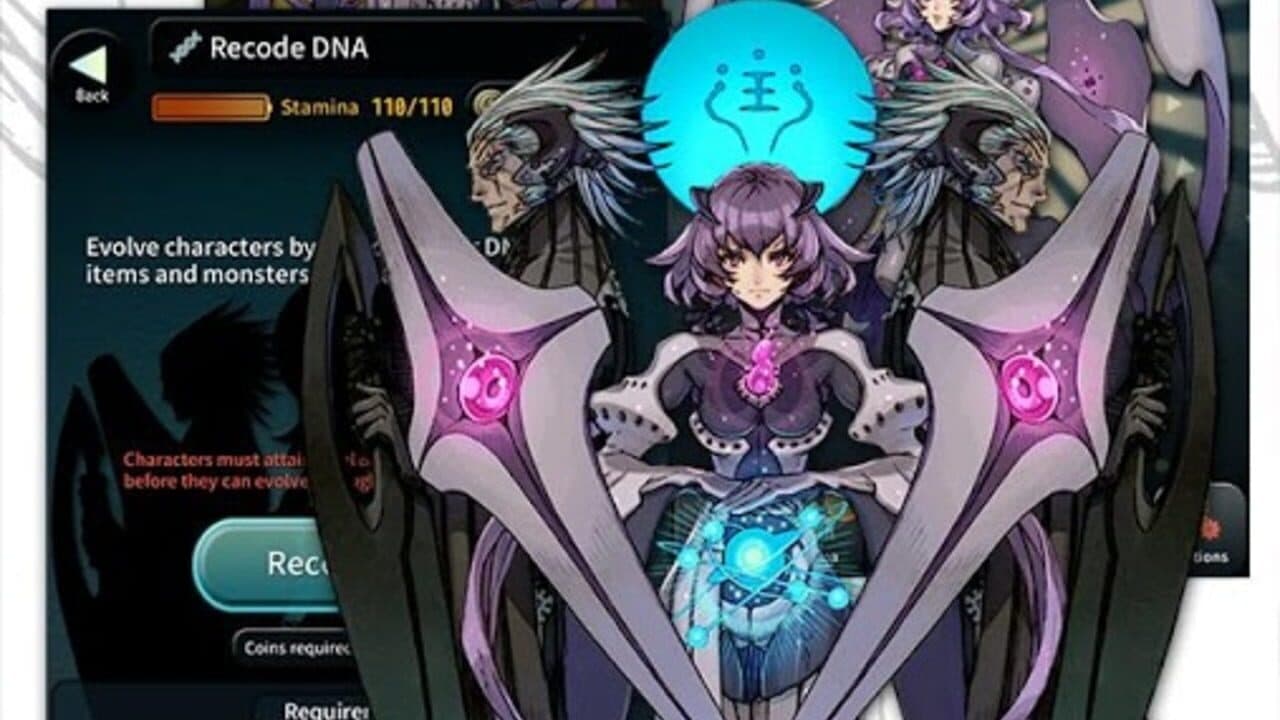Terra Battle thumbnail 3