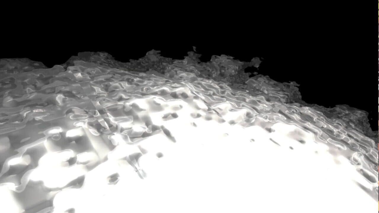 Lune screenshot 1