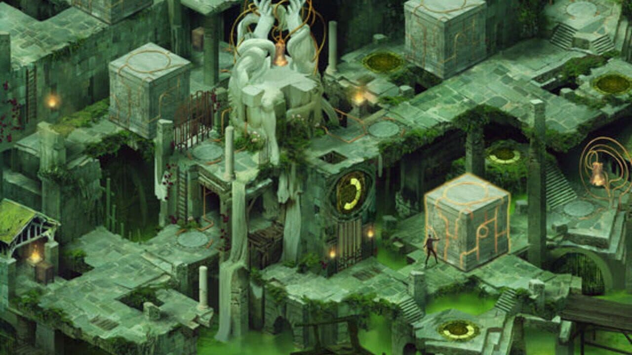 Pavilion: Touch Edition thumbnail 6