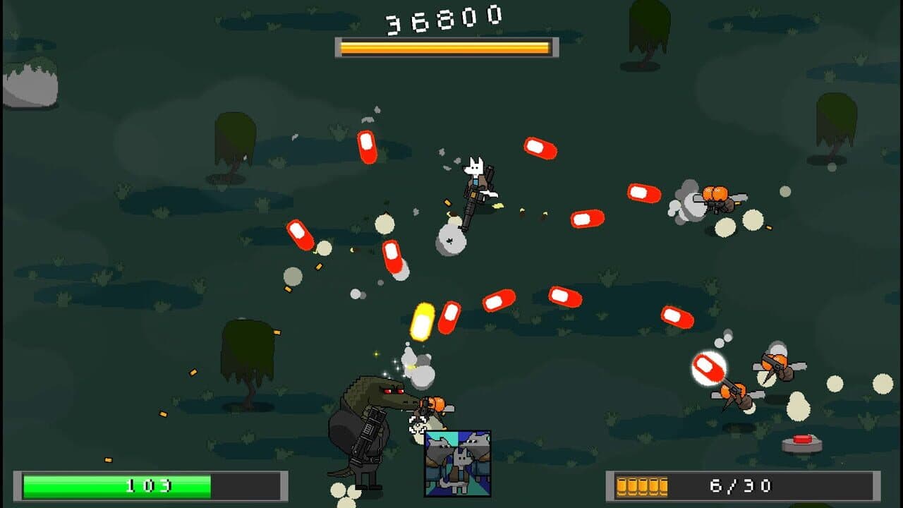 Break the Food Chain thumbnail 4
