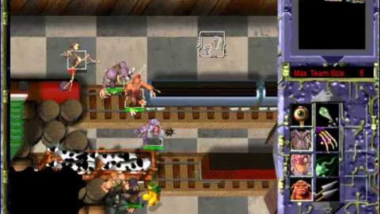 Small Soldiers: Squad Commander thumbnail 2