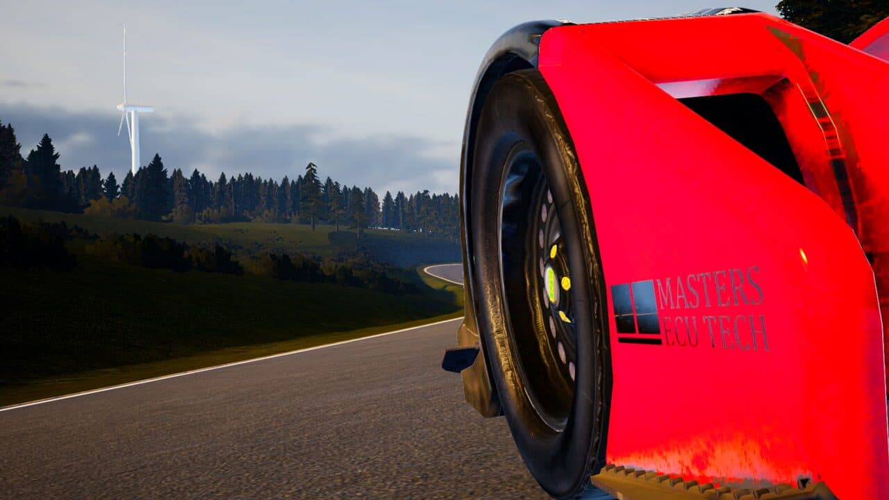ZeroCar thumbnail 9