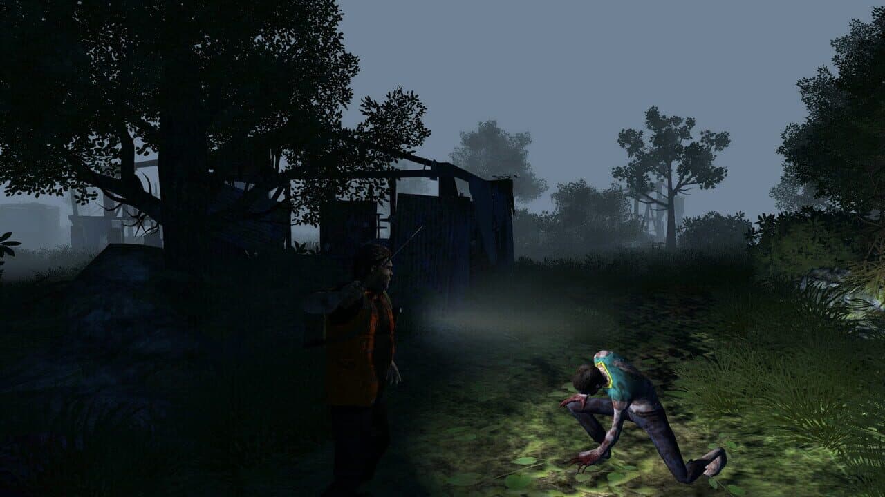 How to Survive: Third Person Standalone thumbnail 5