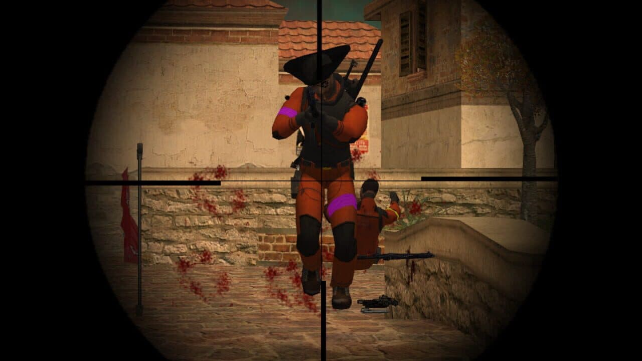 Urban Terror thumbnail 3